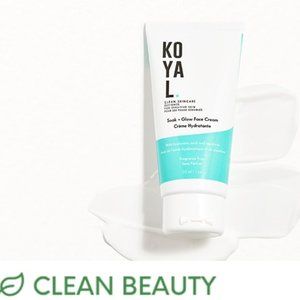 KOYAL BEAUTY Soak + Glow Face Cream